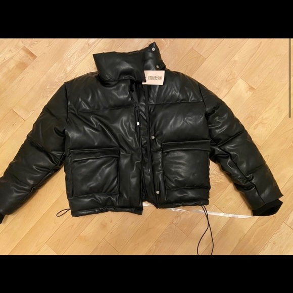 Missguided Jacket - Picture 3 of 5